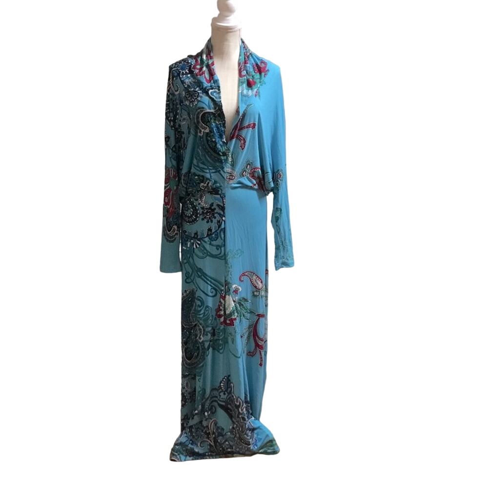 Fashionista Maxi Dress